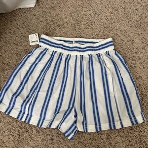 Free People Boxer Shorts